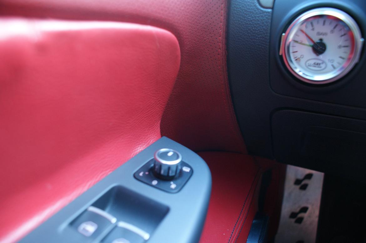 VW Golf V / 5 Airride billede 41