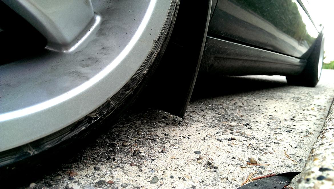 VW Golf 3 1.9 TDI billede 3