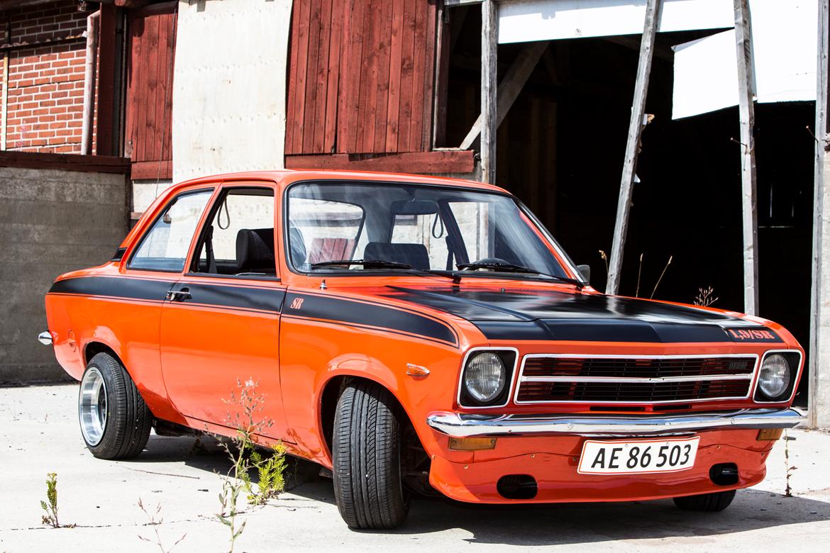 Opel Ascona A 1,2 S/R - Book Anders Dall Berthelsen (Dalldigital) til at fotografere din bil.

Kontakt ham på:
fotodall@gmail.com
+45 30660162 billede 9