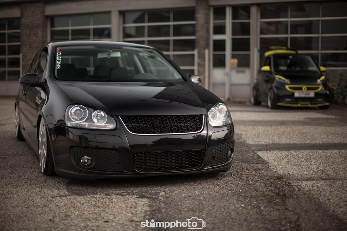 VW golf V / 5 Airride billede 17