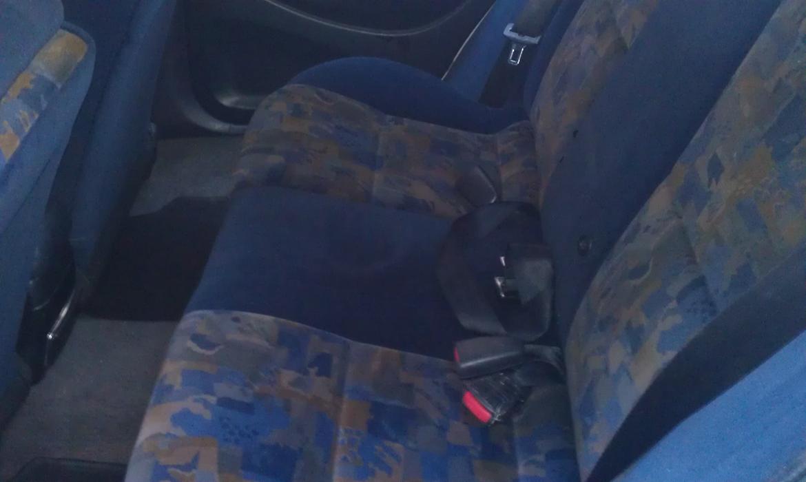 Mitsubishi Carisma 1,8 GDI billede 6