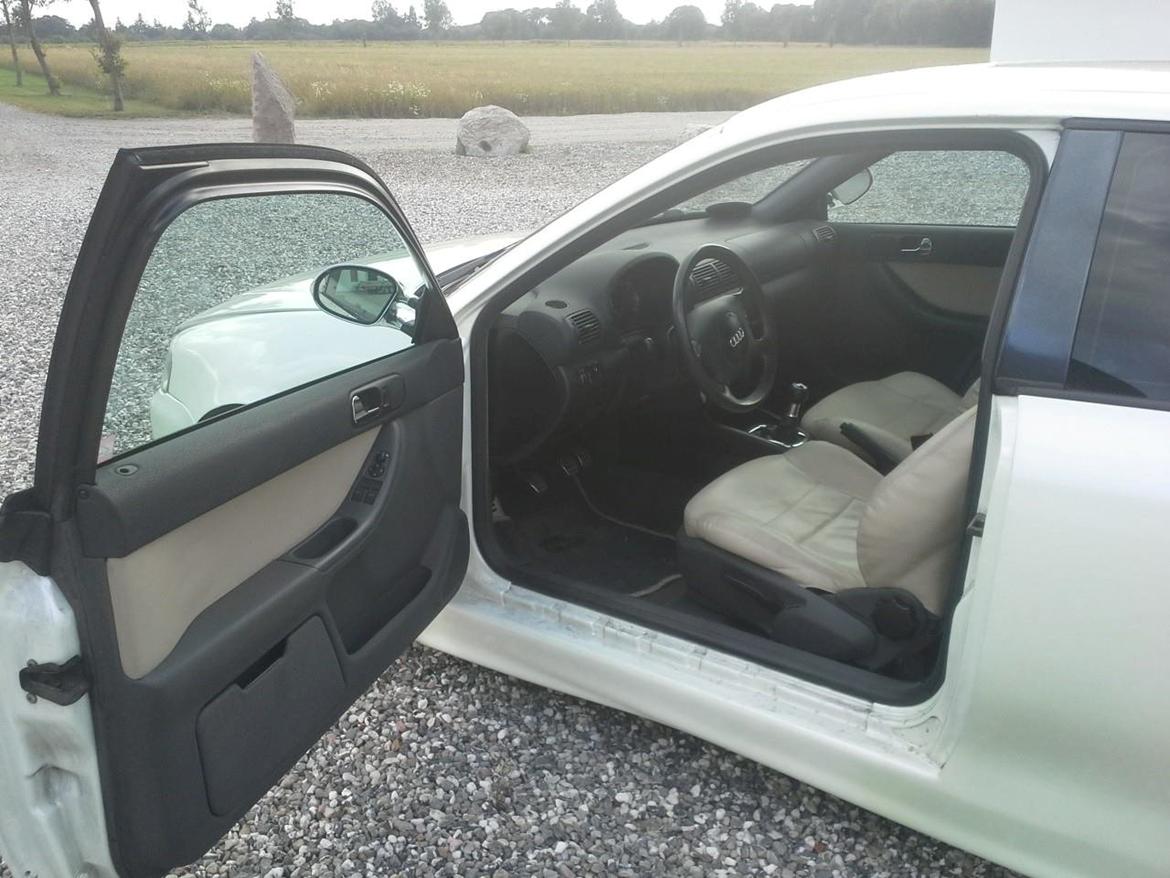 Audi A3 billede 10
