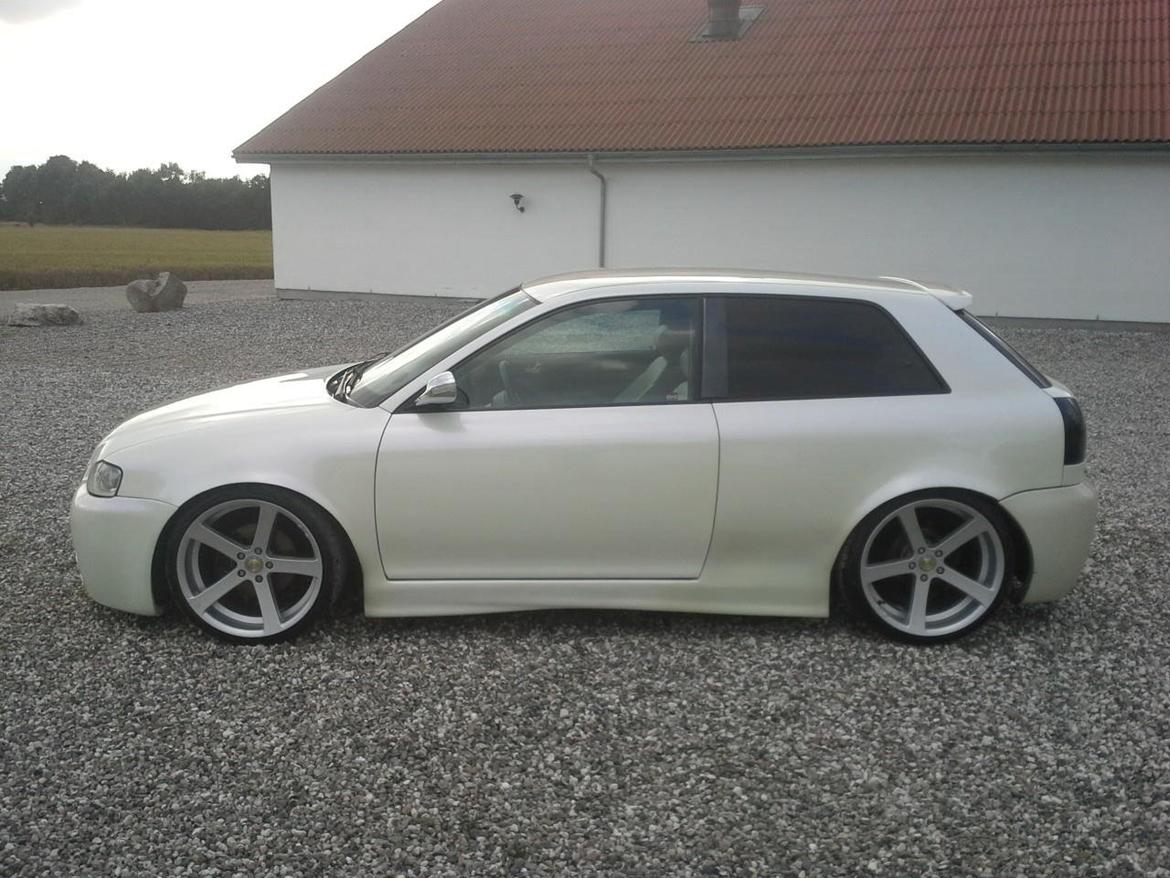 Audi A3 billede 3