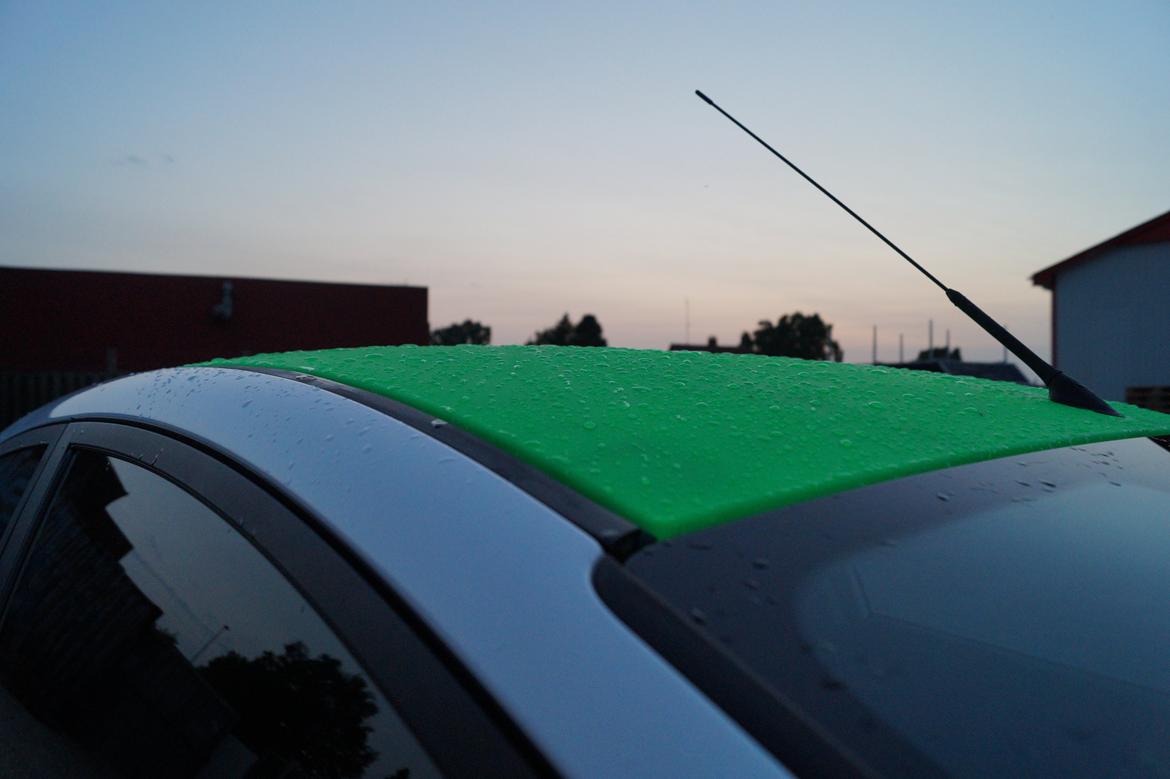 Ford Fiesta mk7 billede 14