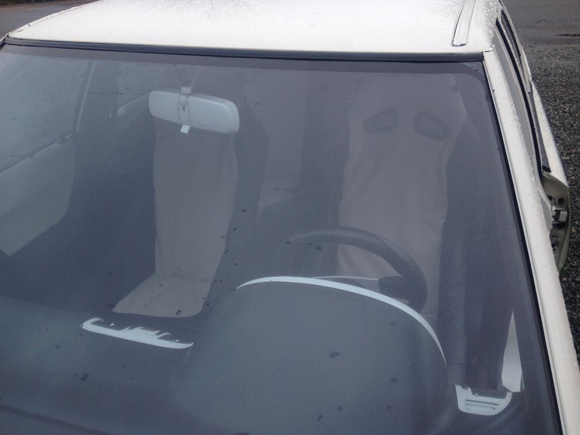 Mazda 323F BG billede 3