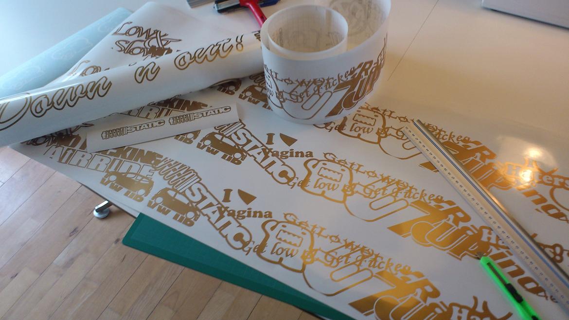 VW Move UP ( SOLGT ) billede 11