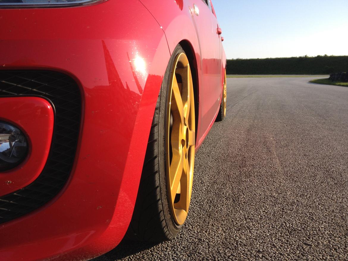 VW Move UP ( SOLGT ) billede 6