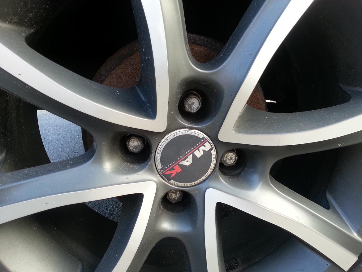 Suzuki Swift GLS billede 7