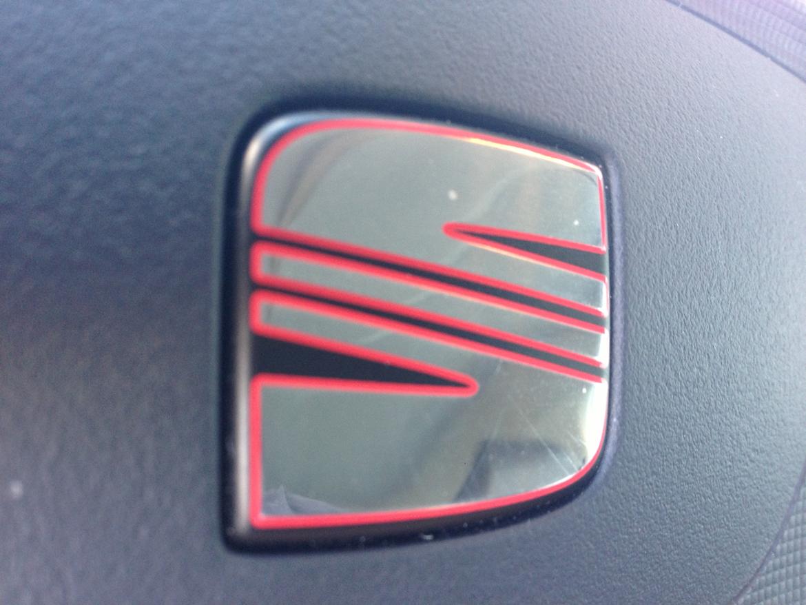 Seat Ibiza Sport Coupé billede 4