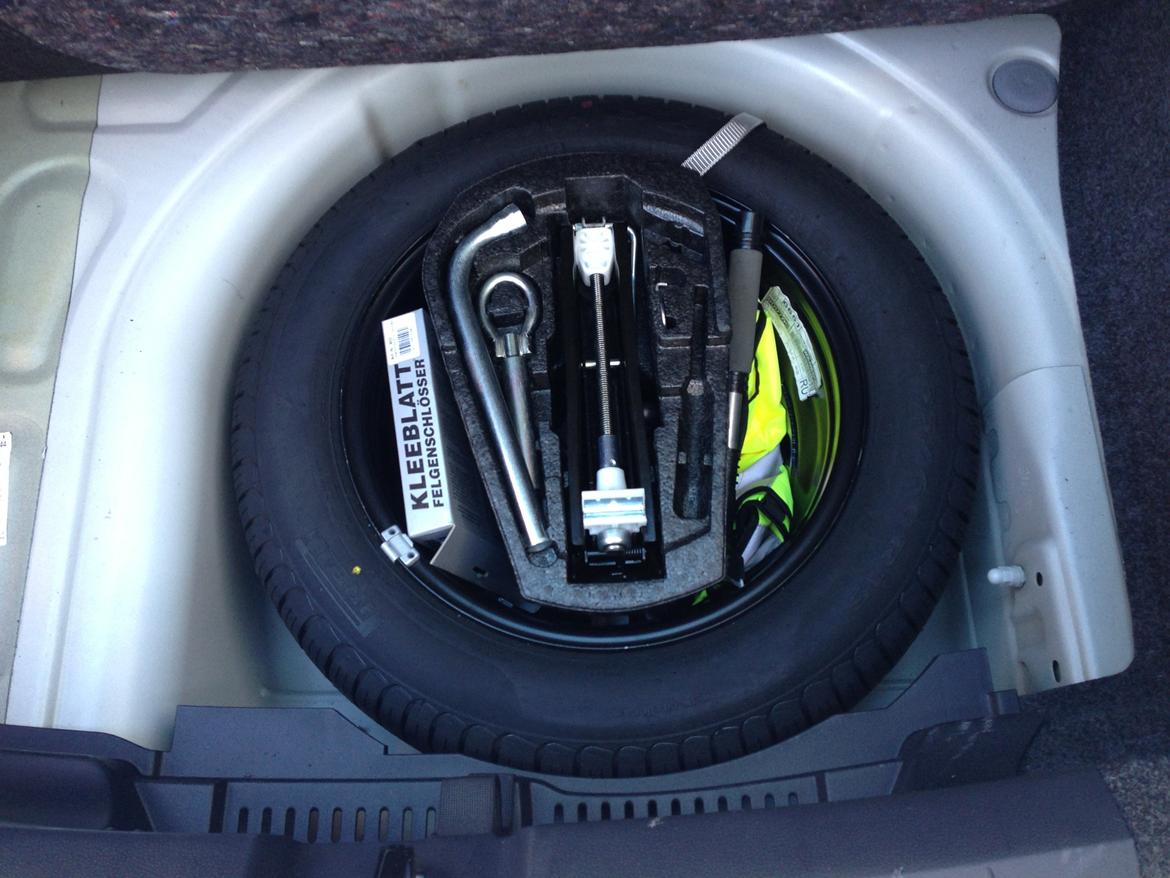 Seat Ibiza Sport Coupé billede 10