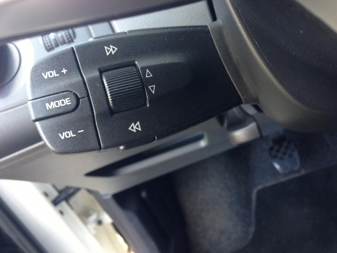 Seat Ibiza Sport Coupé billede 17