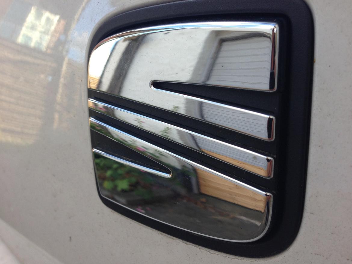 Seat Ibiza Sport Coupé billede 19