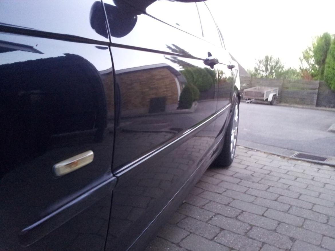 BMW 328i - nypoleret :) billede 6