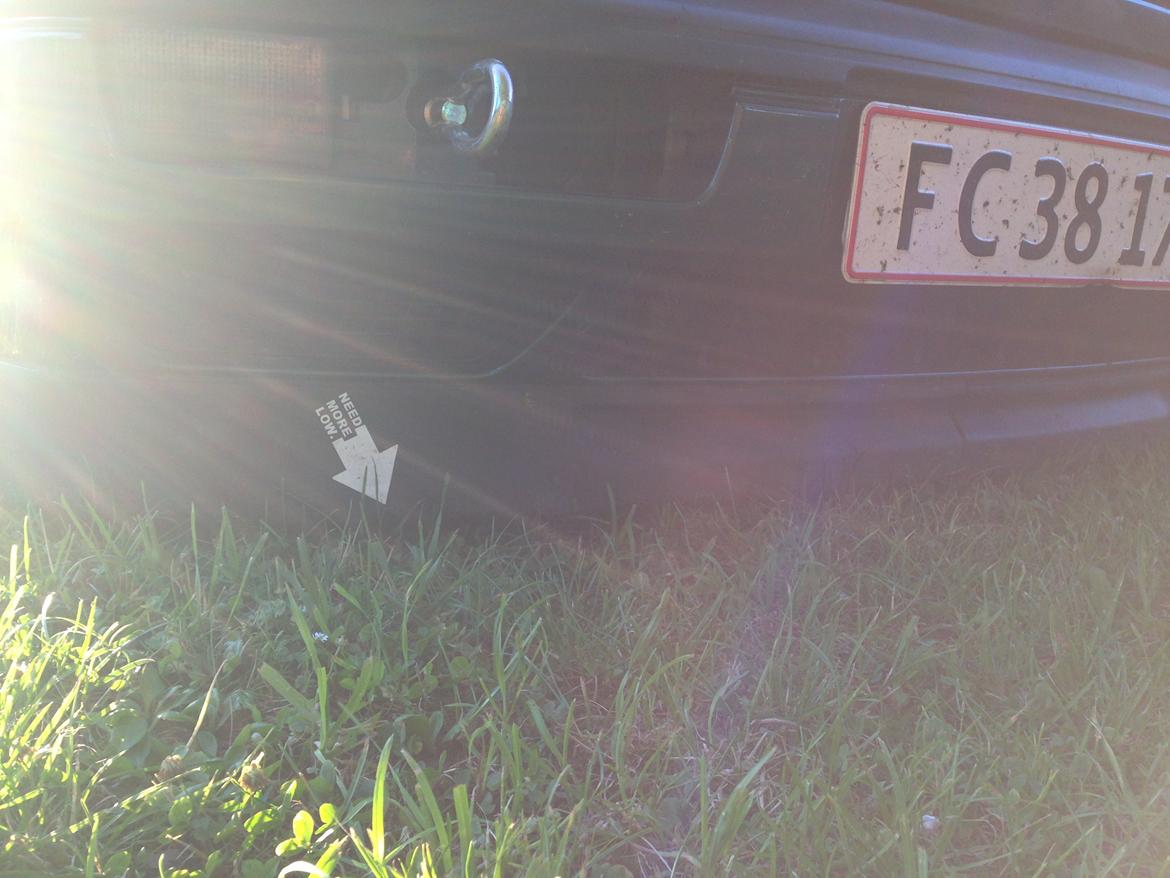 VW golf tdi billede 6