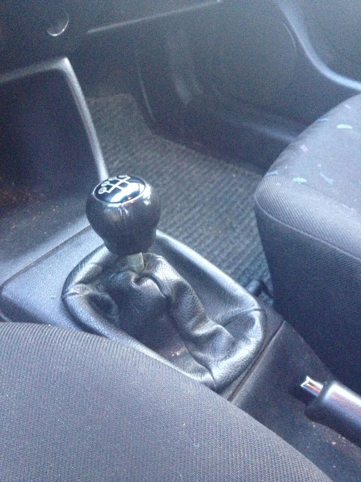 VW Golf 3 (Rødhætte) billede 5