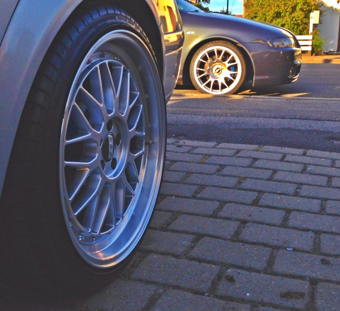 VW Bora 2,3 V5 billede 22