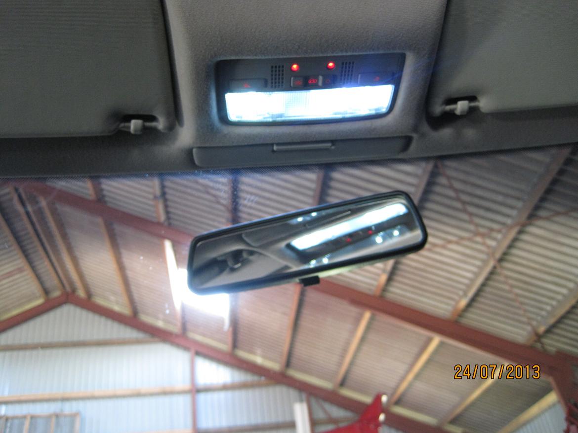 VW Golf iv 1,8 T billede 12