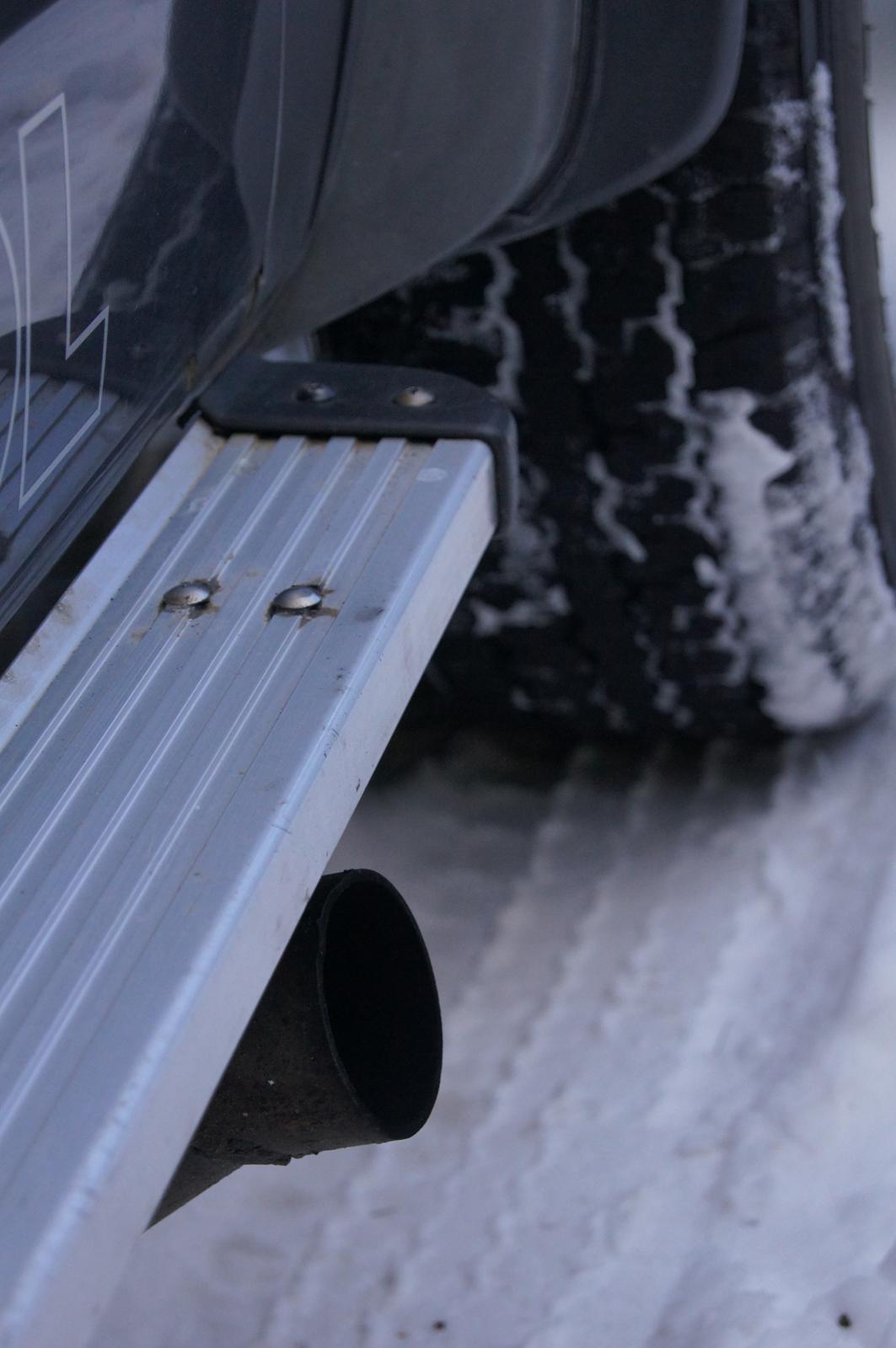 Nissan patrol billede 12