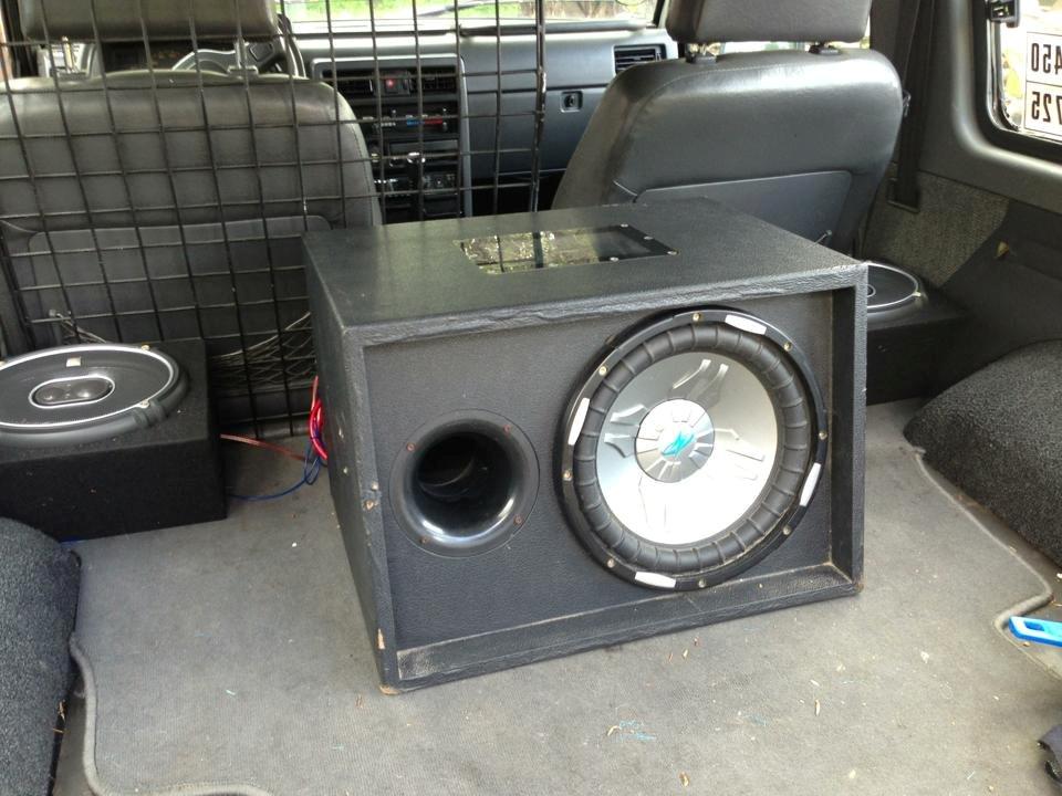 Nissan patrol billede 15