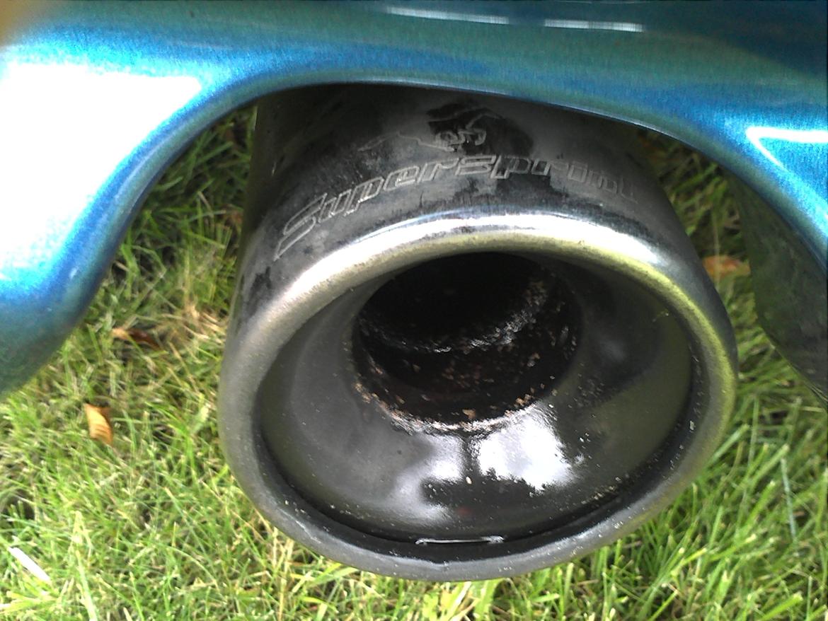 Peugeot 306 Style 1.6 8v solgt billede 7