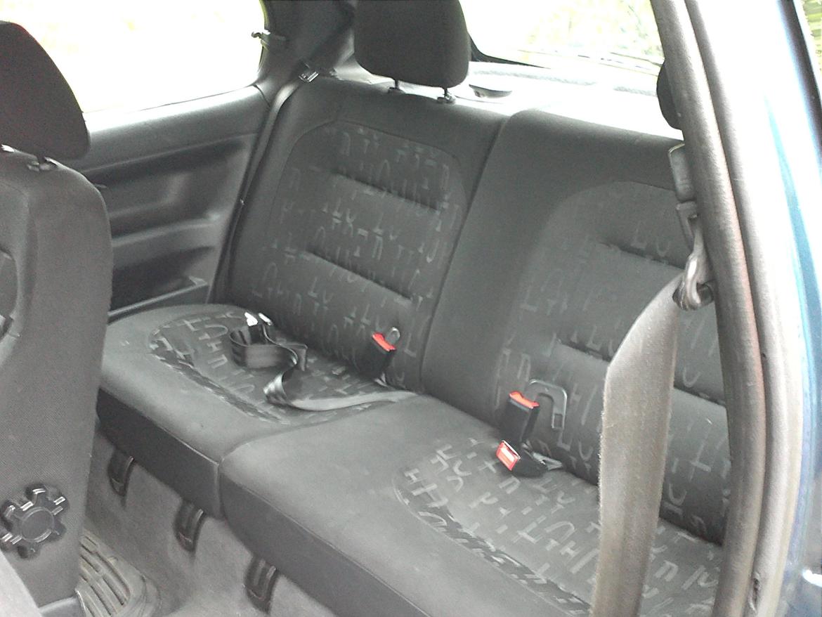 Peugeot 306 Style 1.6 8v solgt billede 13