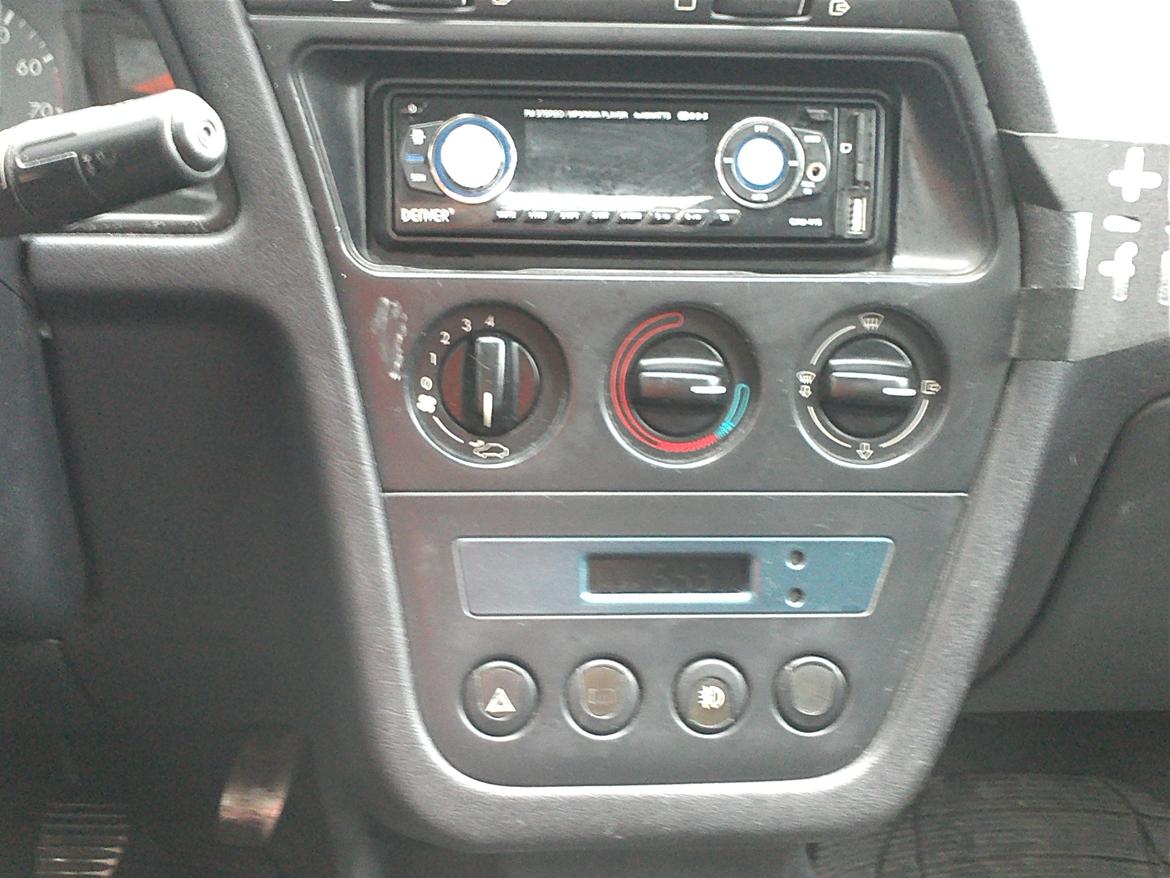 Peugeot 306 Style 1.6 8v solgt billede 19