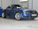Audi TT 1.8T