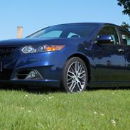 Honda Accord i-DTEC Executive