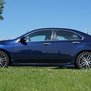 Honda Accord i-DTEC Executive