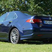 Honda Accord i-DTEC Executive