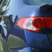 Honda Accord i-DTEC Executive