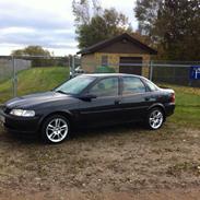 Opel vectra B