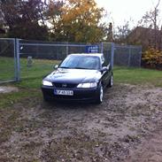 Opel vectra B