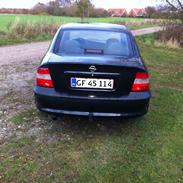 Opel vectra B