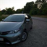Toyota Auris Touring Sports T2+ Touch