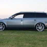 VW Passat 3bg Highline