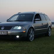 VW Passat 3bg Highline