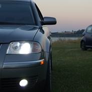 VW Passat 3bg Highline