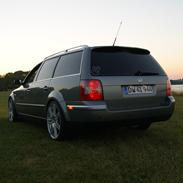 VW Passat 3bg Highline