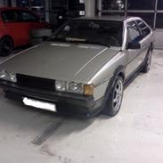 VW scirocco