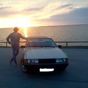 VW scirocco