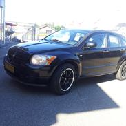 Dodge Caliber