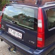 Volvo V70 T