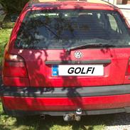 VW Golf 3 1.8 CL