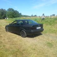 BMW E36 316i/318is SOLGT