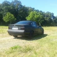 BMW E36 316i/318is SOLGT
