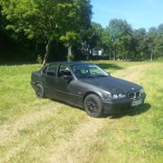 BMW E36 316i/318is SOLGT