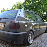 VW Golf 3