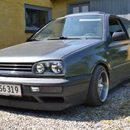 VW Golf 3