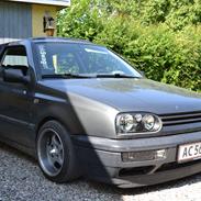 VW Golf 3